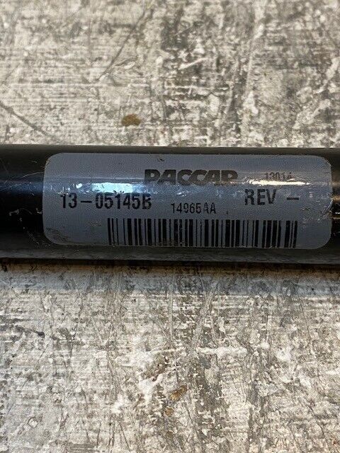 Paccar 13-05145B Hood Damper Shock 9" Long 8mm Thread 14965AA