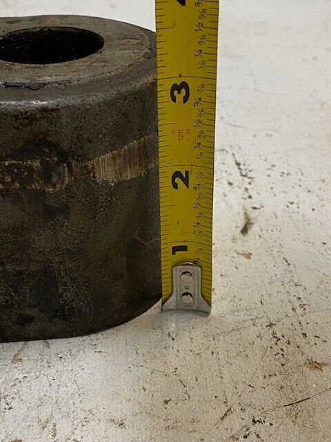 Caterpillar 306-9448 Track Idler Cap CAT