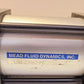 Mead Fluid Dynamics Pneumatic Cylinder DM-250X2-PE