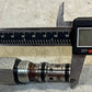 Hydraulic Counterbalance Valve Heavy Duty Pressure Control Replacement