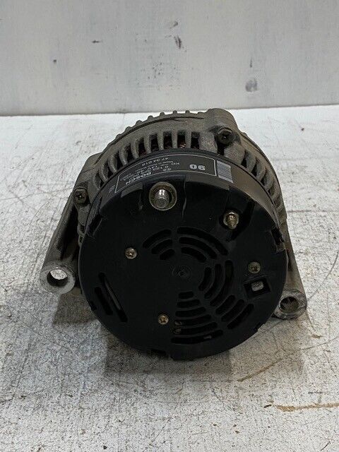 Bosch Alternator 0123325007 | 14V 45-90A | 4734018