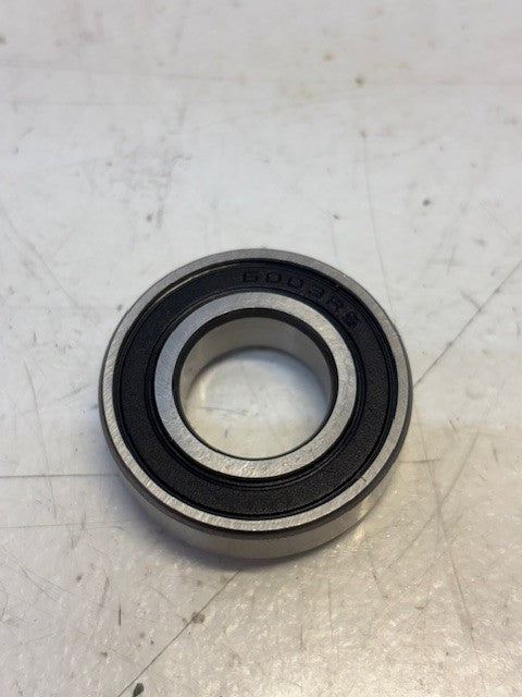 10 Quantity Deep Groove Radial Ball Bearings 35x17x10mm | 6003RS (10 Quantity)