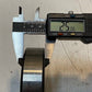 NTN Single Row Ball Bearing 6309L8 | 6309C3 | 100mm OD 45mm Bore 25mm Thick