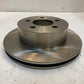 Disc Brake Rotor 325519 Min Thk 22.7mm 11" Wide 3" Tall 72mm Bore 5 Bolts 16mm