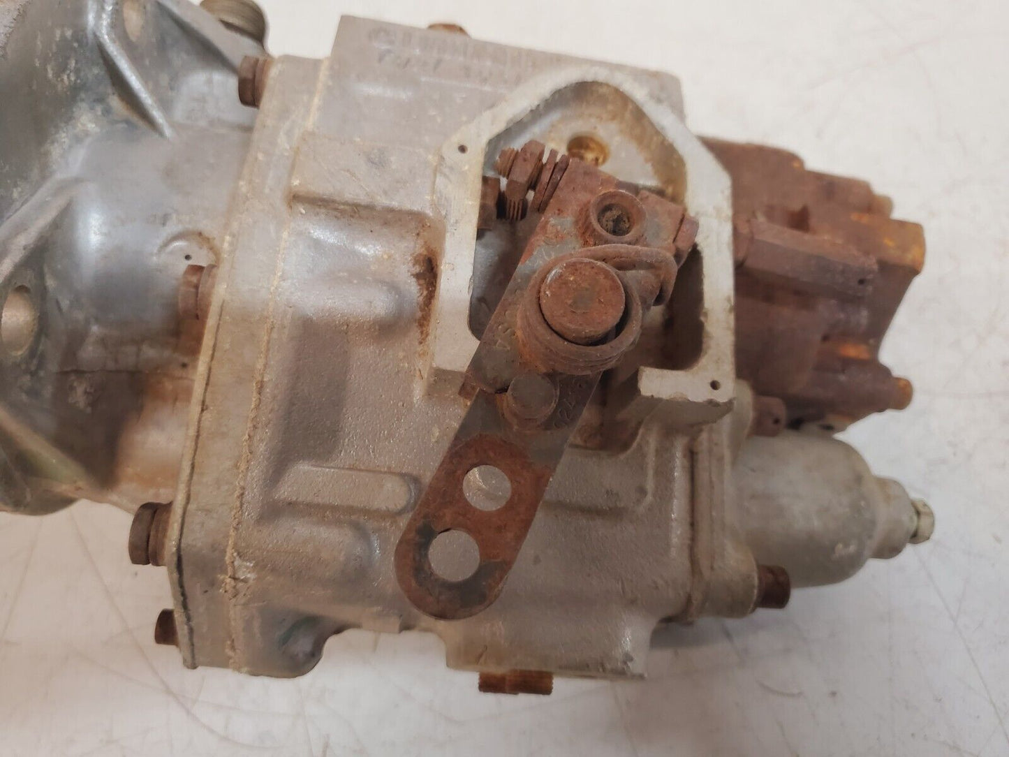 Cummins Fuel Injector Pump 217795 | ADCI-3/79 | 3028302 | 3004904 Damaged