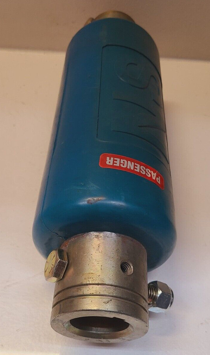 NS Corporation Flex Coupling Passenger Side P94