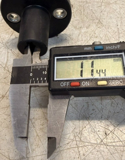 HELLA Battery Master Disconnect Switch 2843 Automotive Electrical Power Cutoff