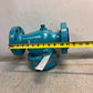 Forum Valve Solutions 19406 Industrial Flanged 2" Swing Check Valve 600Lbs Rated