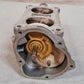 Ford Throttle Body Valve Assembly 7R3E-AA | 1310384 03R 082807 2 Damaged Plastic