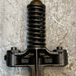 Valve Bridge and Lash Adjuster 8054088