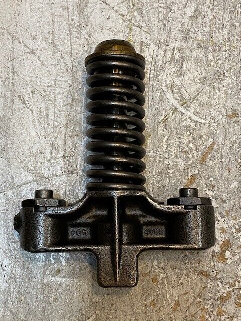 Valve Bridge and Lash Adjuster 8054088