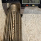 Heavy Duty Dual Splined Mechanical Drive Shaft 5109 Power Take Off Component
