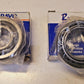 2 Quantity of Mix Bravo Bearings 1 Unit BA39 | 1 Unit BA3 (2 Qty)