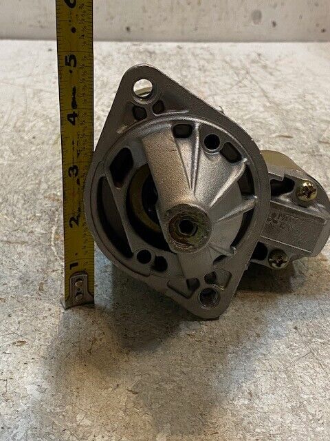 Reman Starter 17108