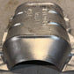 Metal Exhaust Heat Shield For Catalytic Converter 708647 Automotive Unit