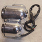 Speedometer Assembly for 50cc-125cc Lance Cali Classic 90mph