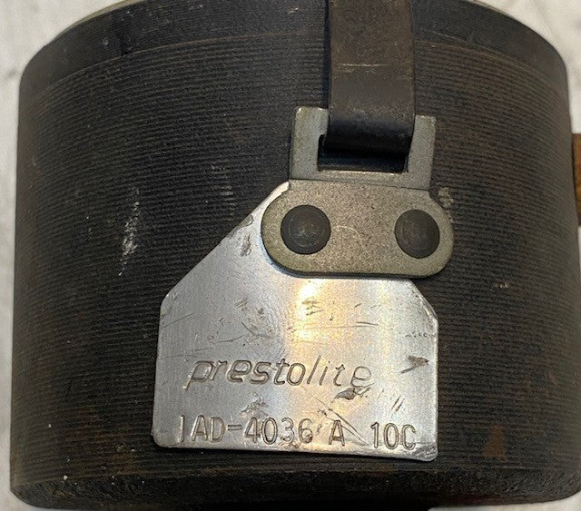 Prestolite IAD-4036 A 10C Automotive Ignition Distributor 6-1/4" Long 14-Spline