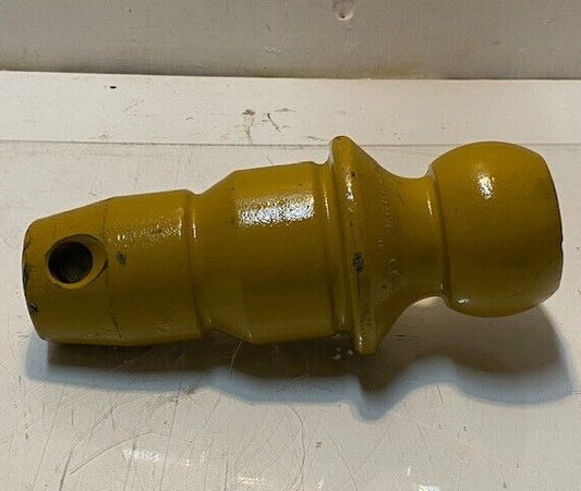 Caterpillar CAT 4T-5495 Blade Arm Ball Stud 10-1/4" Long 4-1/4" Dia. 20mm Bore