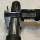 Comer Transmission Input Shaft 0.259.3218.00 | 9-1/2" Long 35mm 6-Spline 42mm OD