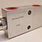Hydraforce Lock Valve DCV10-8T-N-3 | 0132 | CV10-28