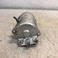 Mitsuba SM-18 Starter Motor Engine Cranking Starting Unit 12V For Motorcycles
