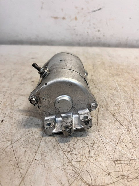 Mitsuba SM-18 Starter Motor Engine Cranking Starting Unit 12V For Motorcycles