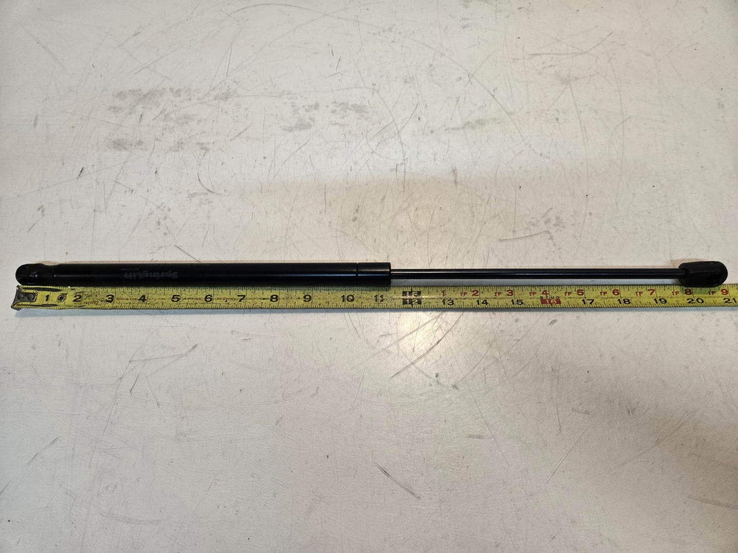 3 Quantity of SpringLift 8376IA Gas Springs 0370N 144/13 B 27 SL34-80-1 (3 Qty)