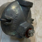 Tillotson Vintage Glass Fuel Sediment Bowl Assembly Made in USA Fuel Strainer