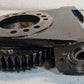White Drive Rotator Turntable  119111 | 170-50034-2 | SN 07708CGY3 | 581938-1