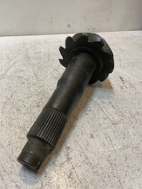 Differential Pinion 10-1/2" Long F10.5 | 355 | 37-11x39 | J19 | 29mm End