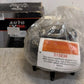 Auto Extra 515036 Front Wheel Bearing And Hub Assembly Bearing Design