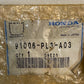 HONDA 91006-PL3-A03 | PX29V17 | 52mm OD 25mm Bore 15mm Thick