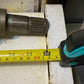 Ford CV Axle Shaft Joint E03W AA 20354 | 1906 | CV2911 AG | 36" L 25-Spline
