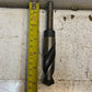 PTD 57/64" Drill Bit 6-1/8" Long 13mm End 23mm OD