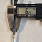 6 Quantity of Moeller Universal 48" Dipsticks | Easy-Grip | 1-1/2" Plug (6 Qty)