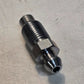 100 Quantity of Brake Bleeder Screws M10 Thread | 10mm Hex Size (100 Qty)