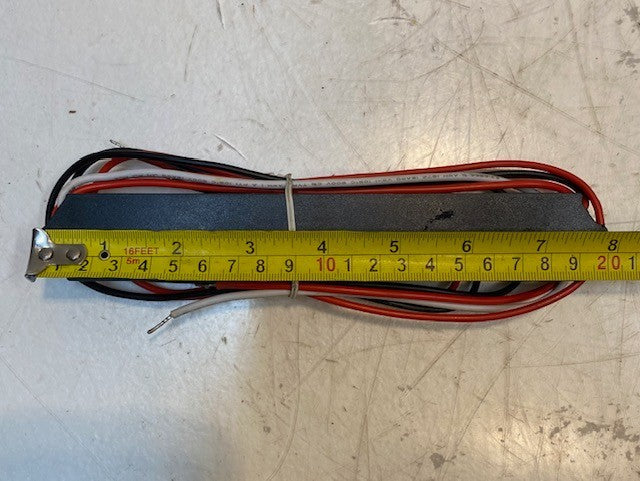 Master Contract No. 252050 Retrofit Assembly Model: FY-347-1200