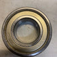 NSK Bearings 62/32ZZ Single Row Ball Bearings Rubber Sealed 32x65x17 mm
