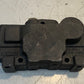Hydraulic Control Valve End Cap 16-02-043-806-A | 9126