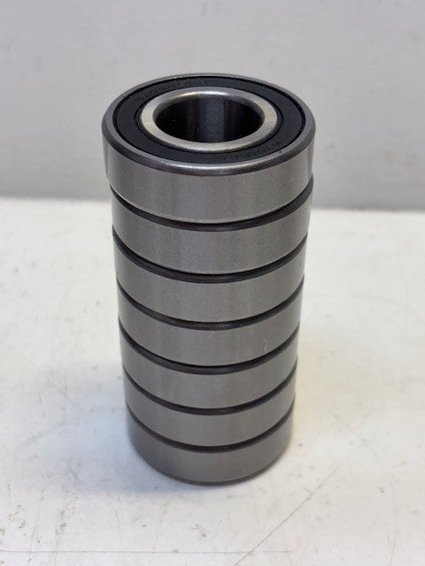 7 Quantity Enduro Single Row Ball Bearing 52x25x15mm | 6205RSC3 (7 Quantity)