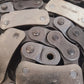 Tsubaki Ansi Roller Chain  FT RS80-1 | 12Ft | RS80-1 | 908-31-001 | SO-2300603