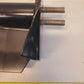 Fleet Engineers Muskegon Spring Loaded Mud Flap Hanger FB-27