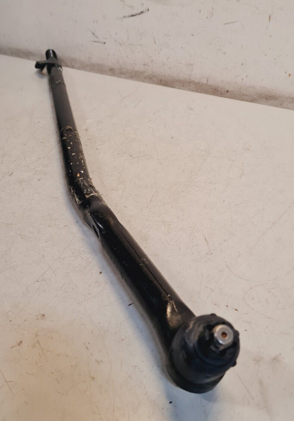 OEL Steering Tie Rod End Part Number 30913