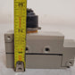 Omron Limit Switch ZE-N-2S | 6587 | 19X22Z4