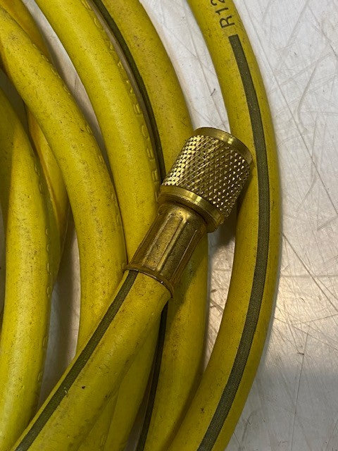 5 Quantity of SAE J2196 R-134A Fridge Charging Hoses (5 Quantity)