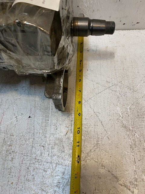 Rotax 6810890 / 6810940 Small 3 Cylinder Head Engine Block w/ Crankshaft