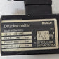 Bosch Druckshalter 0811160053 | 5-55 bar | 30 VDC 0.5 A | 250 VAC 0.25 A