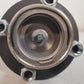 Dexter 4-Lug Hub/Spindle End Unit 8-91A | T3 | 035