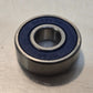 10 Quantity of MOGB Bearings S6201 RS | 32 mm OD 12 mm Bore 10 mm Wide (10 Qty)