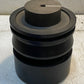 Bottom Roller Assembly 7" Tall 5-3/4" OD 60mm Bottom Bore